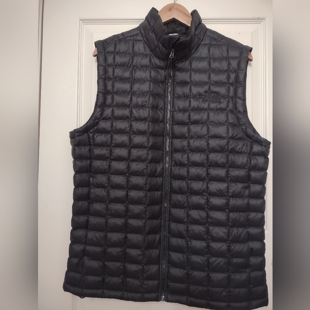 The North Face Thermoball Vest Large